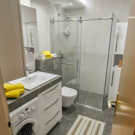 Apartamento Bas *