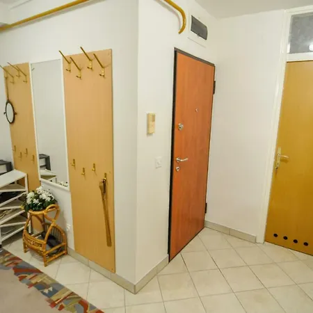 Bas Apartamento Sarajevo